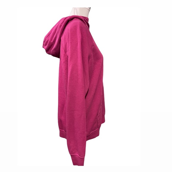 Nike Pink Sweater - Picture 2 of 7